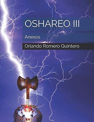 Libro Oshareo Iii Anexos (serie Oshareo) (edición Española)