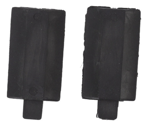 1 Par De Rodillos Extensibles Para Electrodomésticos De 300