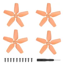Comprar 2 Pares Drones Palas De Hélices For Dji Avata Accesorios