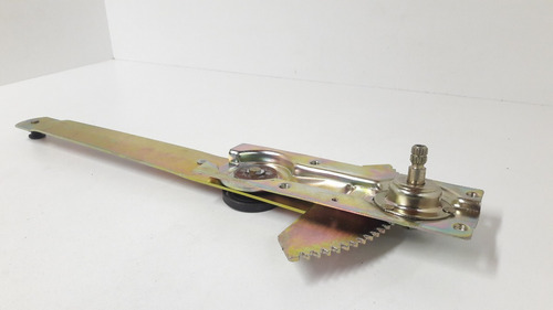 Maquina Alza Cristal Delantera Izquierda Ford Falcon 82/91