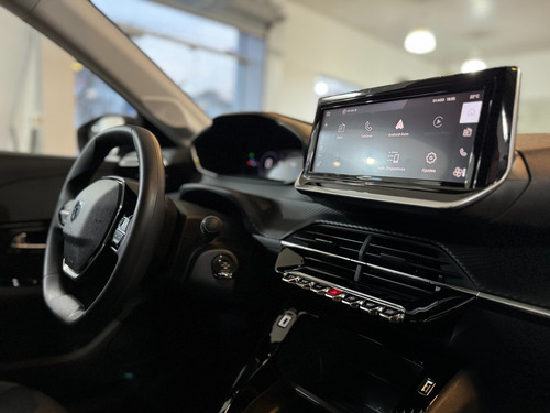Peugeot 208 1.6 Allure