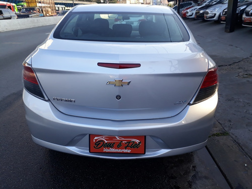 Chevrolet Prisma 1.0 Joy Completo