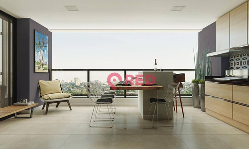 Imagem 7 de 16 de Apartamento À Venda, 380 M² Por R$ 1.580.000,00 - Edifício Vermont View - Sorocaba/sp - Ap0284