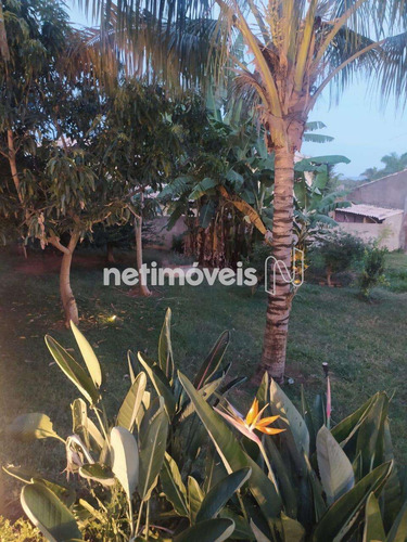 Imagem 20 de 21 de Venda Casa Em Condomínio Jardim Botânico Brasília - 854656