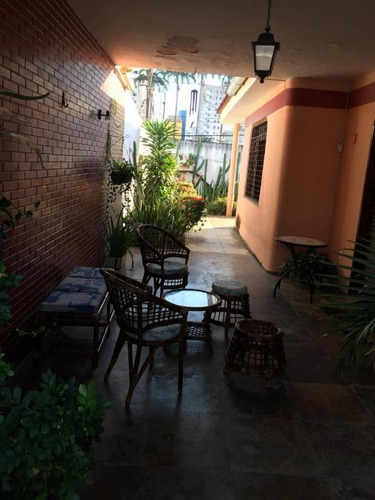 Imagem 7 de 19 de Casa Com 4 Dormitórios À Venda Por R$ 530.000,00 - Papicu - Fortaleza/ce - Ca0224