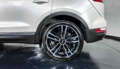 Imagen 10 de 15 de 103827 - Lincoln Mkc 2017 Con Garantía