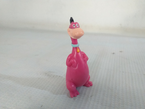 Figuras Delos Picapiedra Sonrics (Usado)