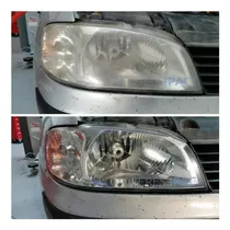 Comprar Restauración Pulido De Faros Stop Micas Vehículos