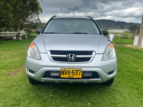 Honda CR-V 2.4 Lx