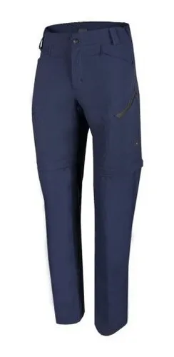 Pantalon Trekking De Invierno