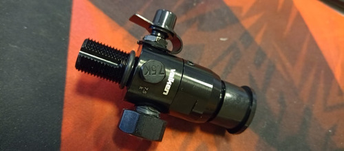 Regulador Valken Garrafa Hpa