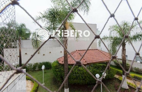 Imagem 14 de 30 de Apartamento À Venda Em Santana Zona Norte São Paulo-sp Zona Norte - 901195