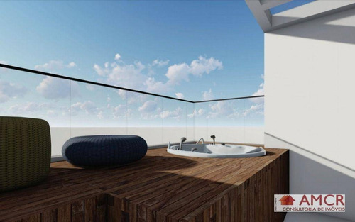 Imagem 10 de 30 de Sobrado Com 3 Dormitórios À Venda, 134 M² Por R$ 690.000,00 - São Miguel Paulista - São Paulo/sp - So0755