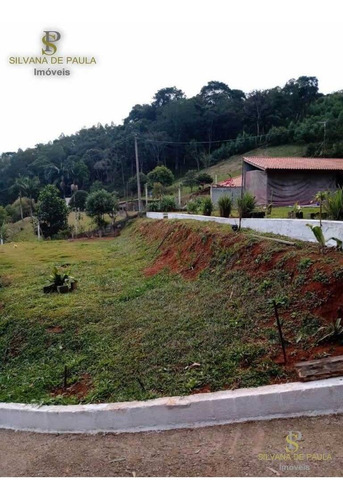Imagem 14 de 15 de Chácara À Venda De 4.000 M² - Estuda Permuta - Nazaré Paulista. - Ch1016