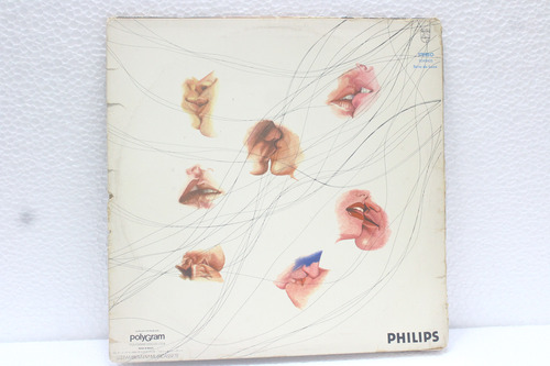 Lp Vnil - Maria Bethania - Alibi (Usado)