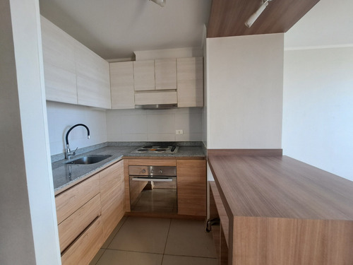 Departamento Funcional En Pleno Centro