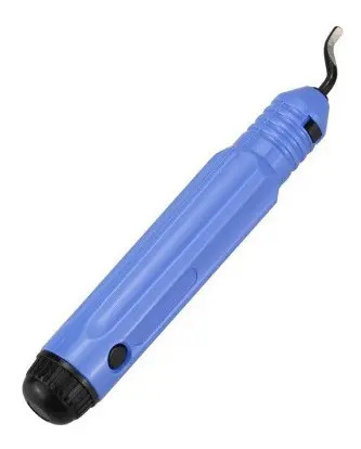Rebabador Interno/Esterno 60 Cm – Strumento Manuale Per Raschiatura E Pulizia - 2