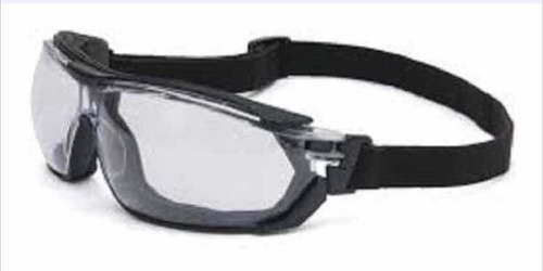Goggles Uvex ( 5 Piezas ) Mod. S4040 Tirade (trasparente)