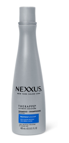 Shampoo Nexxus Therappe Ultimate  Moisture  13.5 Oz.