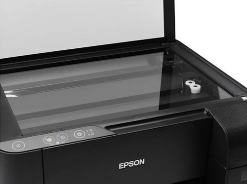 Impresora multifunción a color Epson EcoTank L3210 127V