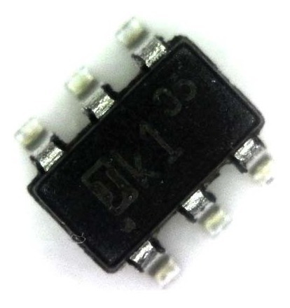 Ld7535mbl Ld7535 Ic Pwm Controller Ot6