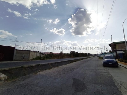 Imagen 9 de 11 de Galpon En Alquiler En Zona Industrial San Crispin Aragua 22-13025 Irrr