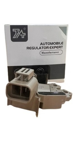 Regulador Alternador Tipo Va Hyundai /nissan M525  