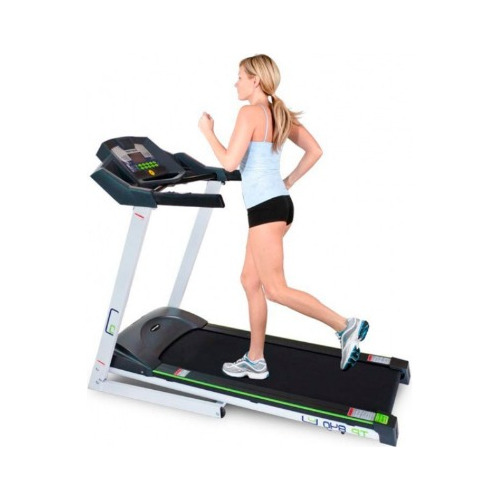 Maquina Caminadora Tecnofitness Tp840