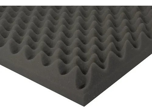 Panel Fonoabsorbente Basic Conos Acuflex