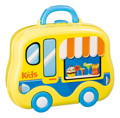 Set Juego De Doctora Barbie Con Luz Y Sonido Juguete Niños