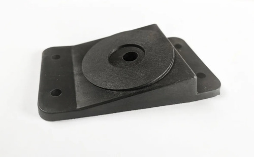 Imagem 5 de 9 de Kit Suporte Para Chanfrar Inclinar Pé Para Palito 50un