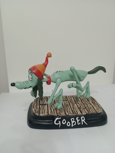 Goober - O Cão Fantasmar (Usado)