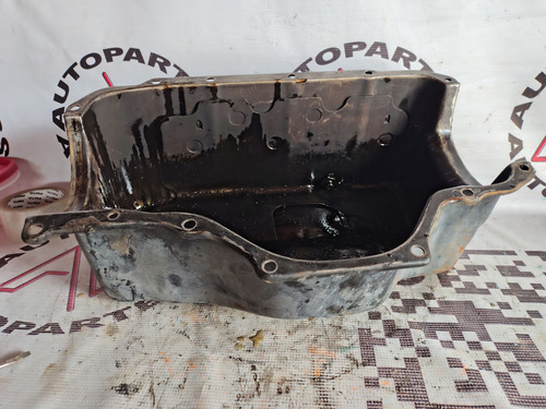 Carter De Motor Spirit Shadow Phantom Lebaron 2.5 91/94 (Usado)
