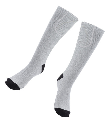 Calcetines De Caza Con Calefacción, 1 Par, Recargables, Eléc