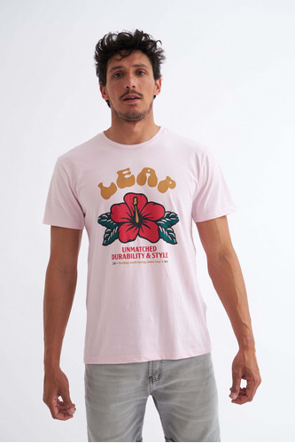 Remera Kai - Uniform