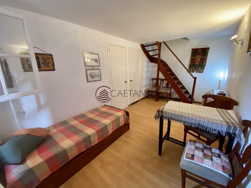 Imagen 2 de 9 de Alquiler Temporal Apartamento 1 Dormitorio Punta Del Este - Punta Del Este Peninsula