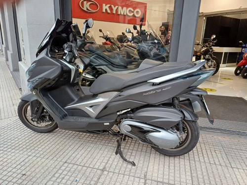 Kymco Xciting 400 S