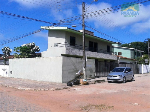Imagem 6 de 6 de Prédio Residencial Venda - Castelo Branco, João Pessoa - Kn0001. - Kn0001