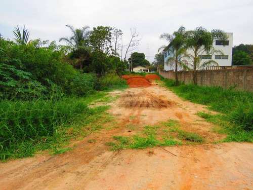 Terreno À Venda Ou Locação, 640 M² - Residencial Flora - Vinhedo/sp - Te2299