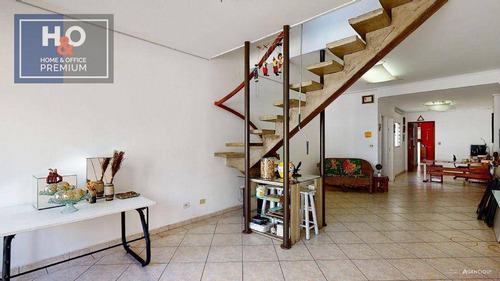 Imagem 1 de 30 de Casa Comercial De 173 M² A Venda - Perdizes - São Paulo/sp - Ca0365