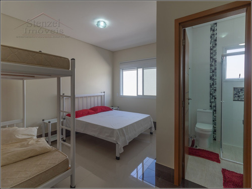 Imagem 20 de 29 de Casa Com 6 Quartos No Condomínio Bougainville Em Bertioga - Cc00194 - 70482116