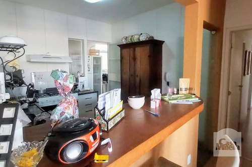 Imagem 2 de 15 de Apartamento À Venda No Santa Lúcia - Código 269014 - 269014