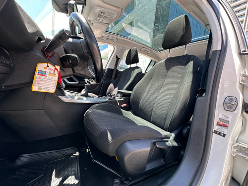 Peugeot 308 Allure Pack Bluehdi 120hp