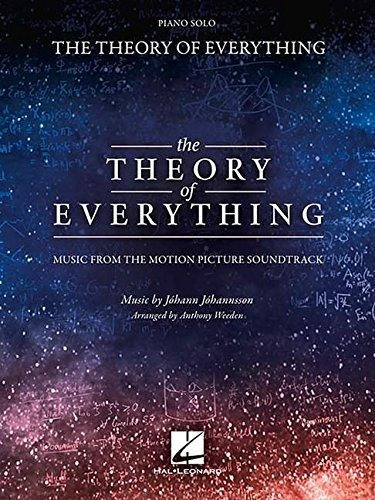 Libro The Theory Of Everything Nuevo