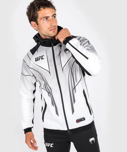 Sudadera ufc blanca sale
