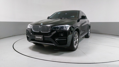 BMW X4 2.0 XDRIVE28IA XLINE AT 4WD