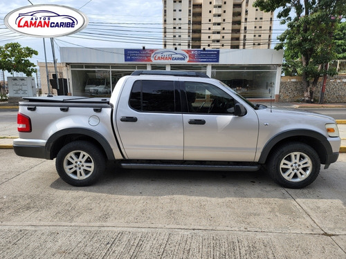 Imagen 5 de 10 de Ford Sport Trac Xlt