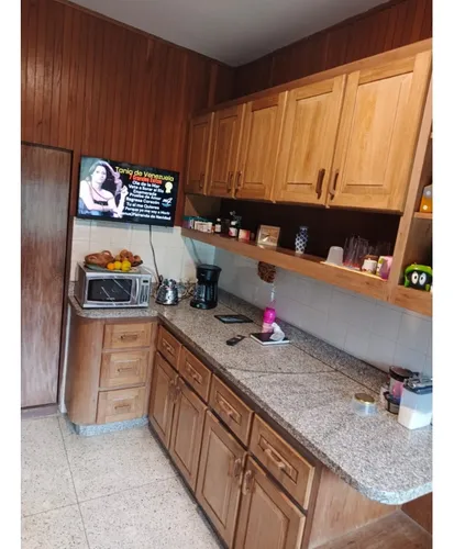 Casa en Venta Km 23 Junquito