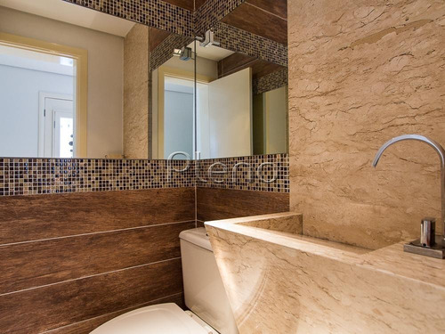 Casa À Venda Em Swiss Park - Ca019397