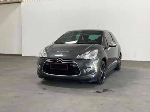 Citroen Ds3